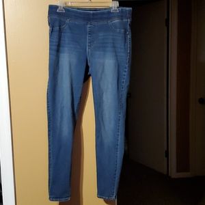 Old Navy Rockstar Jeggings